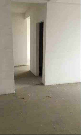 福星城三期,南北通透安靜視野開闊