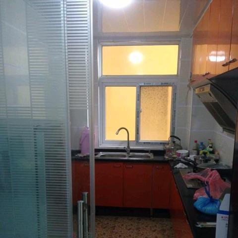 孝南百佳豪庭2室2廳1衛(wèi)1400元/月(個(gè)人)