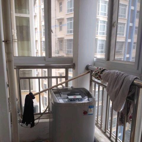 孝南百佳豪庭2室2廳1衛(wèi)1400元/月(個(gè)人)