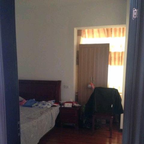 孝南百佳豪庭2室2廳1衛(wèi)1400元/月(個(gè)人)