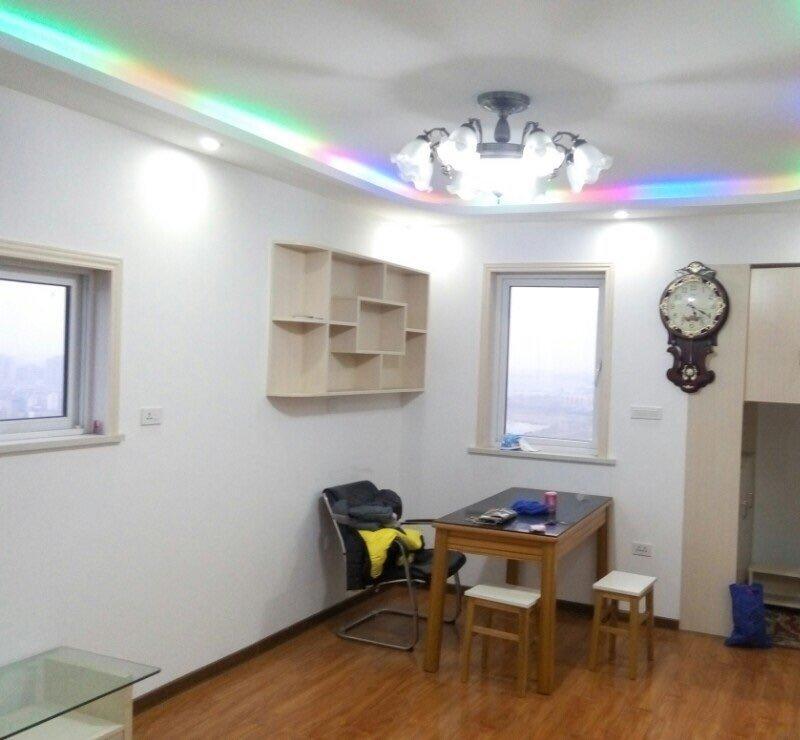 灣流匯）61平小兩室出租(個人)