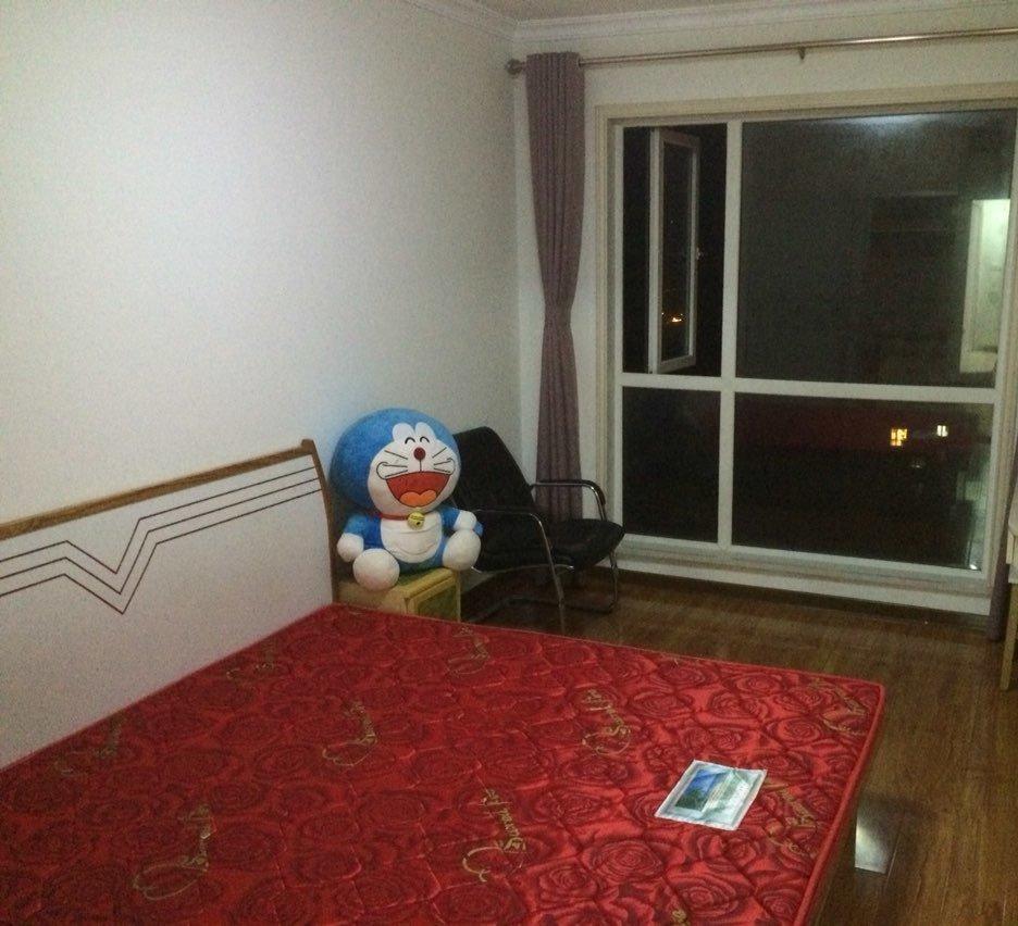 灣流匯）61平小兩室出租(個人)