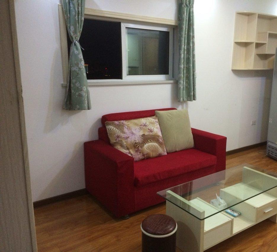 灣流匯）61平小兩室出租(個人)