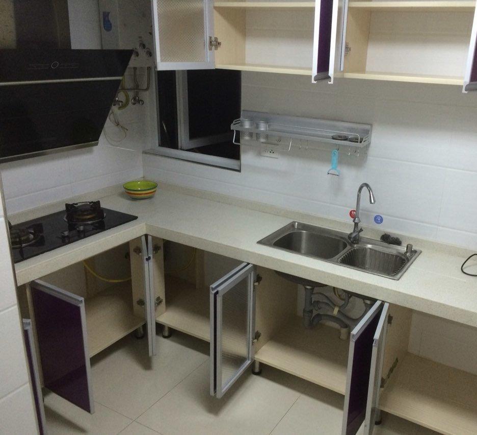 灣流匯）61平小兩室出租(個人)