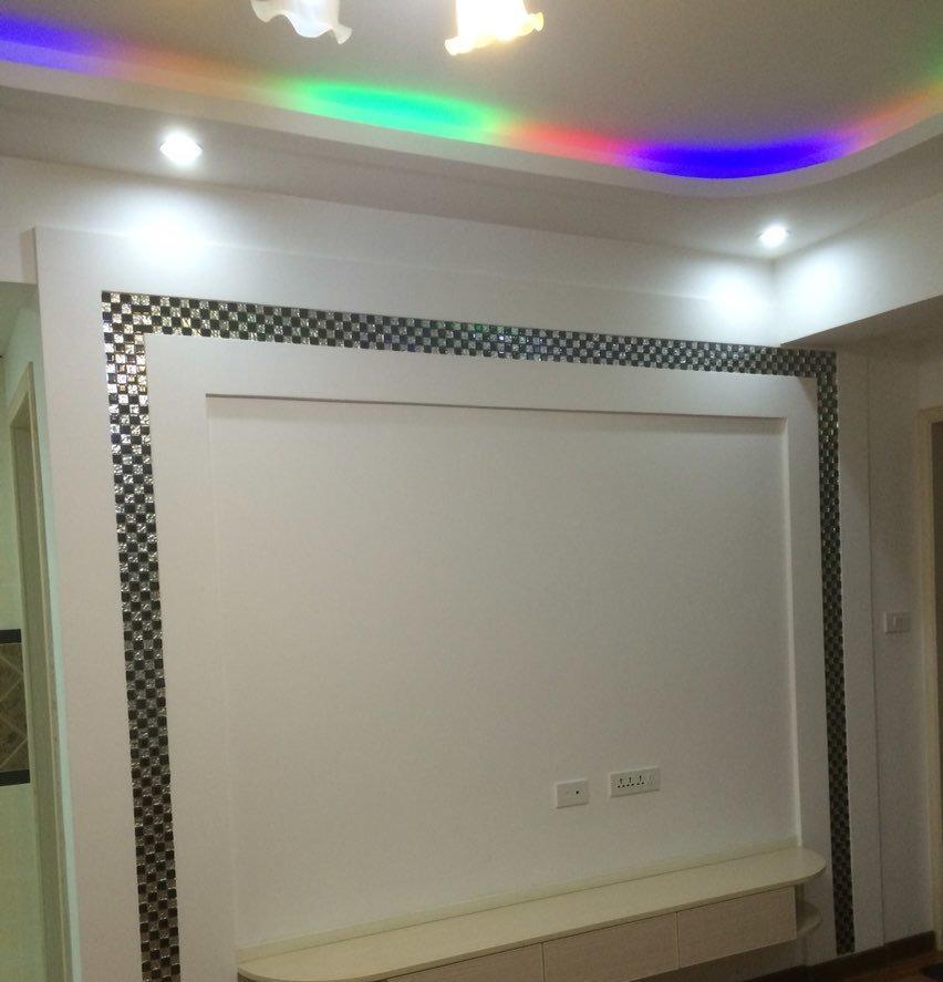 灣流匯）61平小兩室出租(個人)