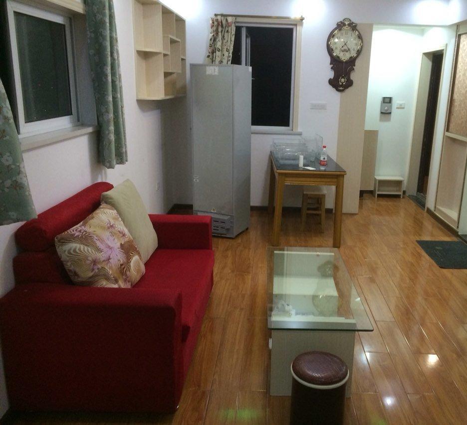 灣流匯）61平小兩室出租(個人)