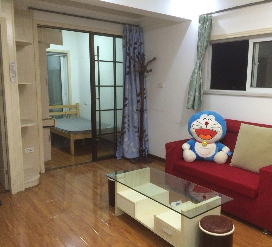 灣流匯）61平小兩室出租(個人)