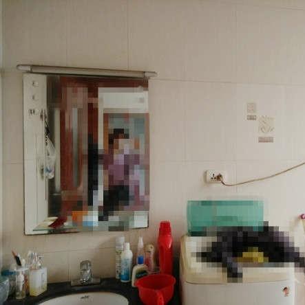 長(zhǎng)征一路普通裝修,家具齊全,拎包入住