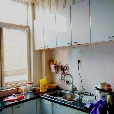 長(zhǎng)征一路普通裝修,家具齊全,拎包入住