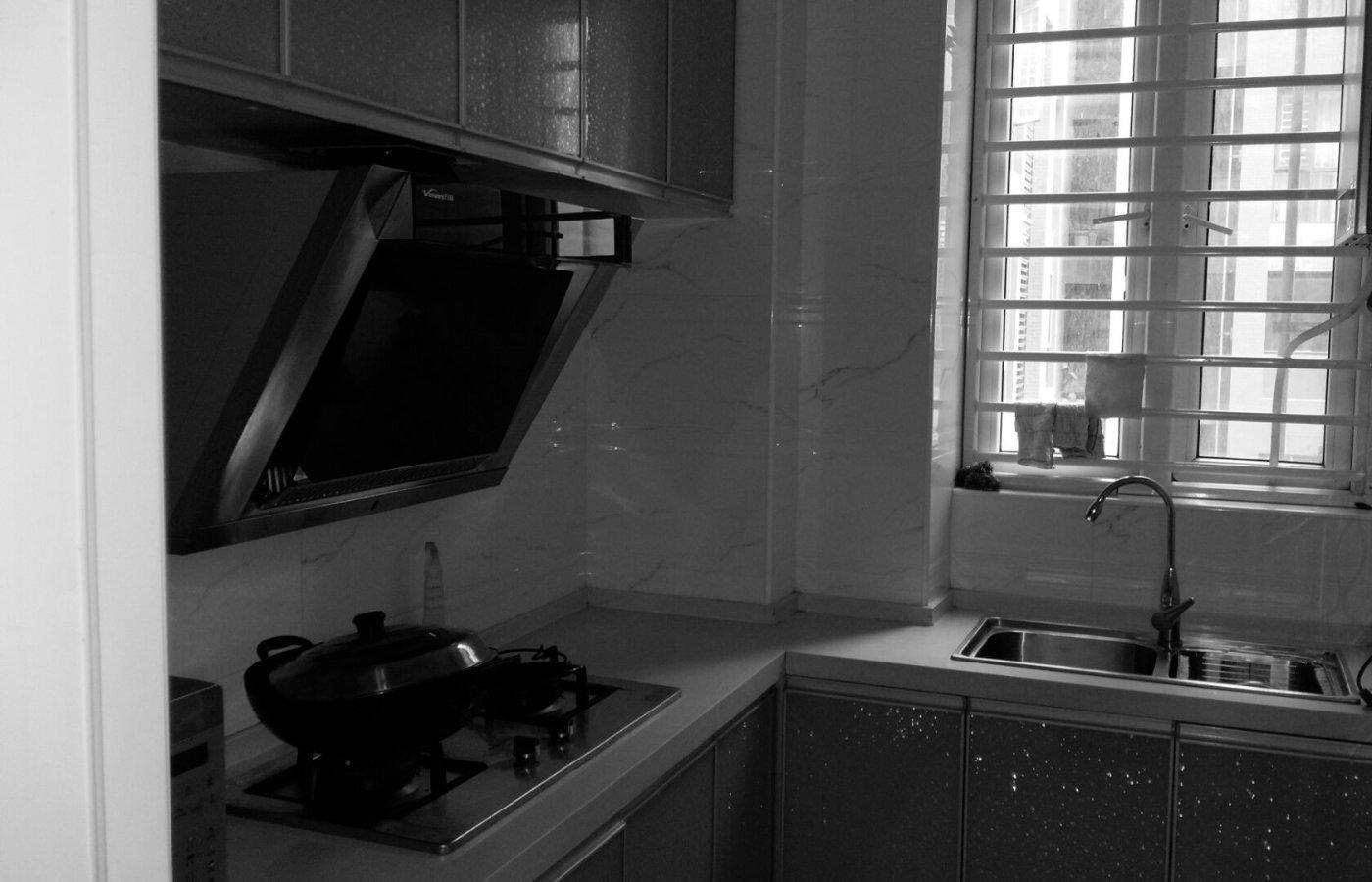 孝南灣流匯銅雀4室2廳120平米精裝修半年付(個(gè)人)