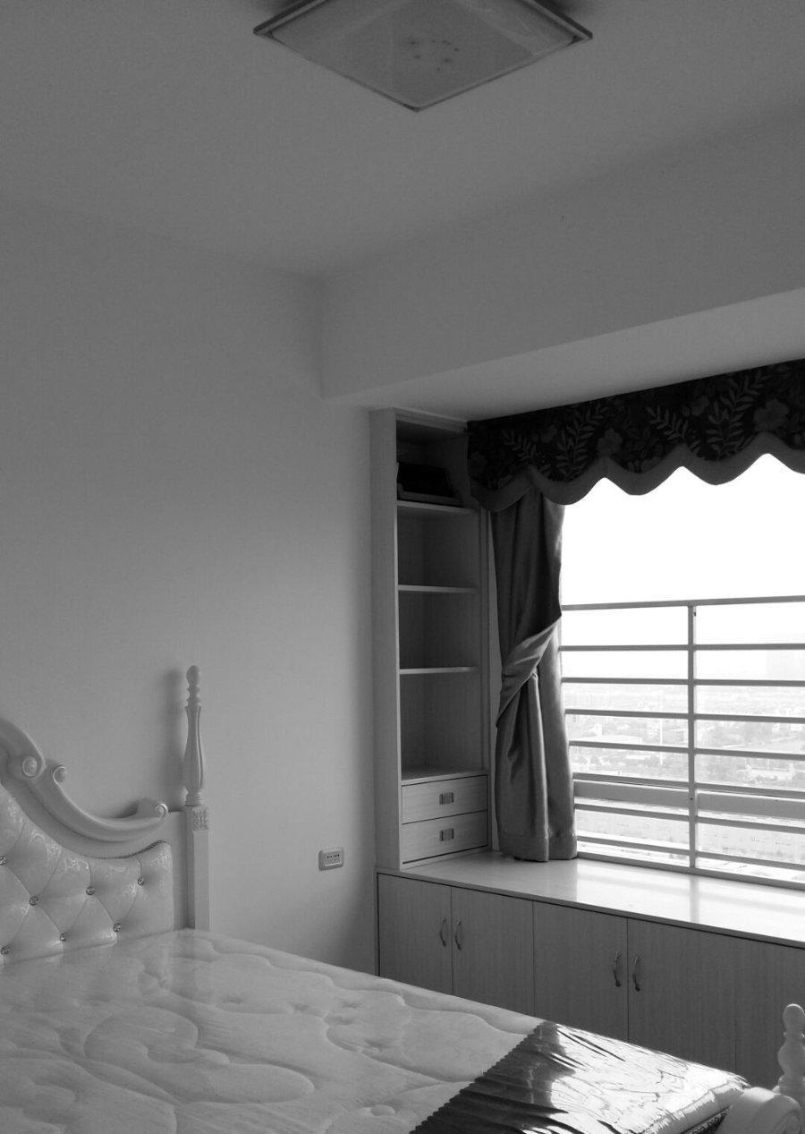 孝南灣流匯銅雀4室2廳120平米精裝修半年付(個(gè)人)