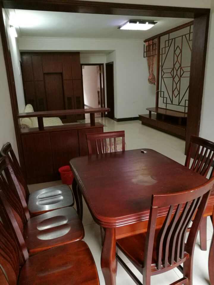 2槐荫天地精装修住房出售