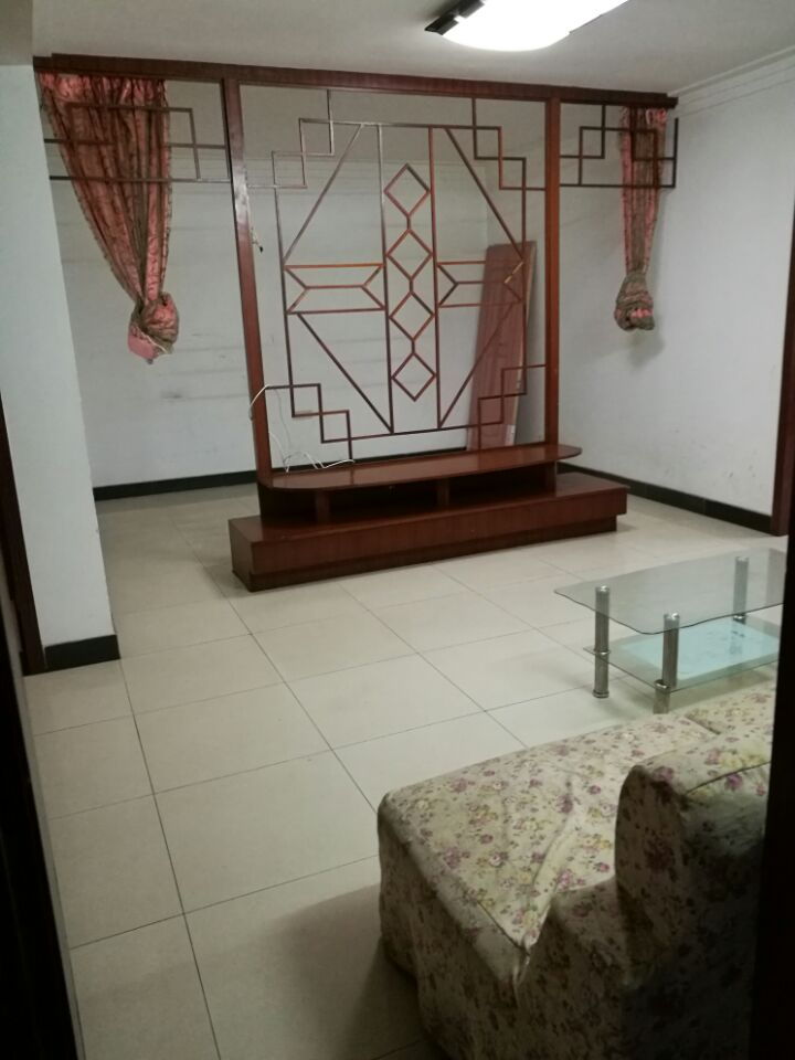 2槐荫天地精装修住房出售