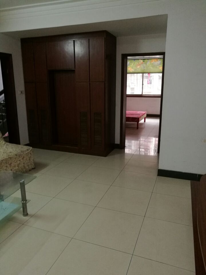 2槐荫天地精装修住房出售