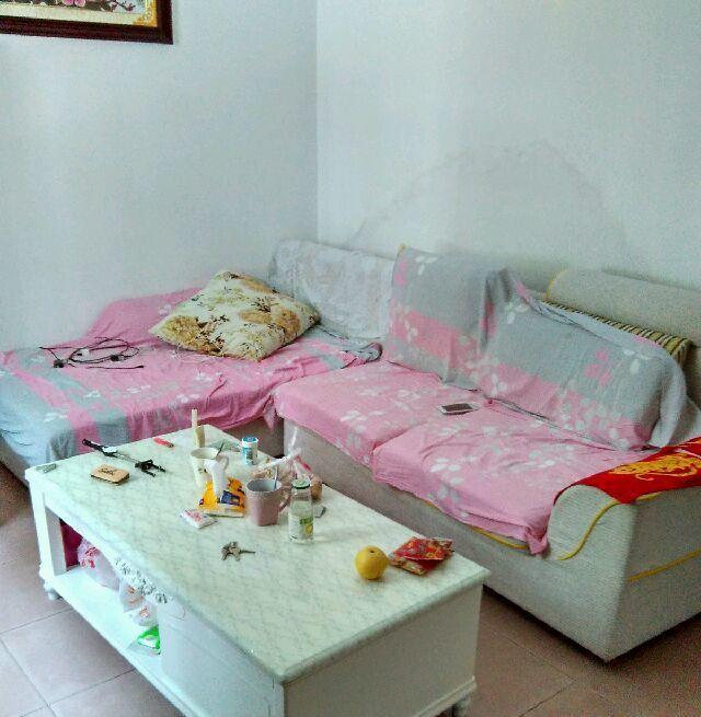 惠民小区3室1厅1卫