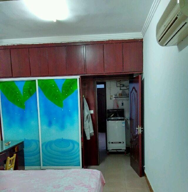 惠民小区3室1厅1卫