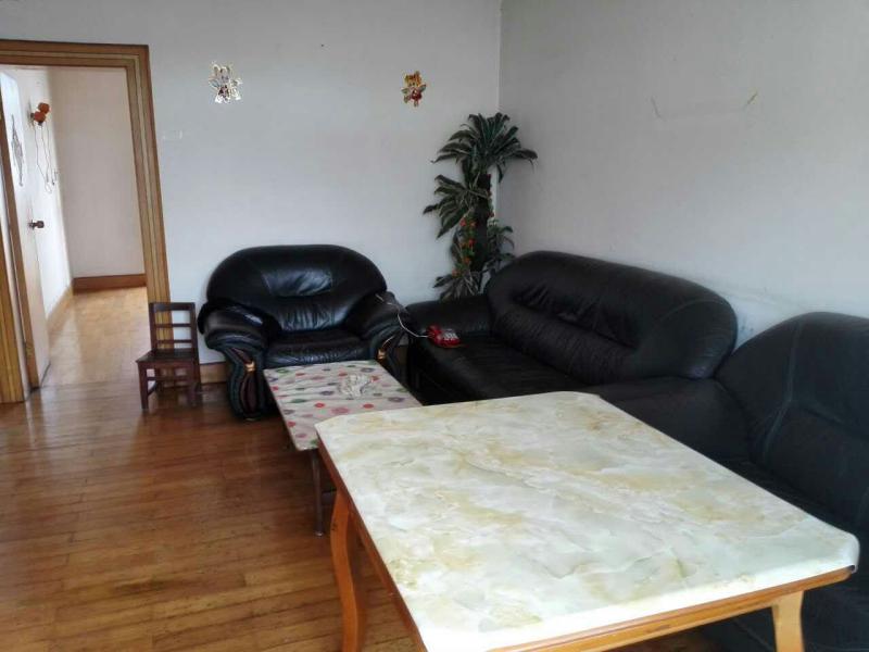 经典户型,合理的划分,内外兼修的品格建筑