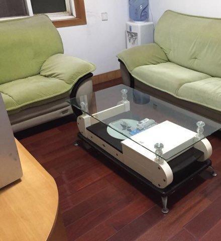 航天新村1室1廳1廚1衛(wèi)家電全長期(個人)