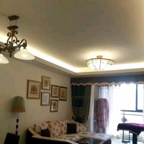 中介勿擾！孝南星河天街3室2廳1衛(wèi)2500元(個(gè)人)