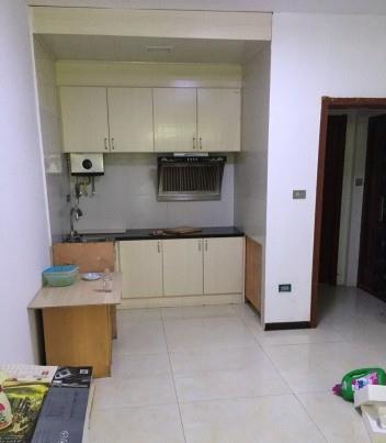 香港城好房自住房電梯樓1室1廳