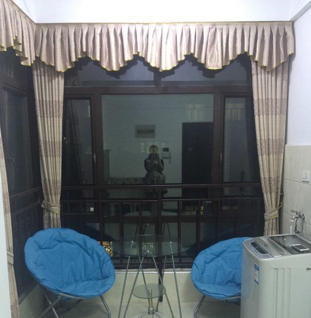 孝感宇辉星城1室1厅1卫