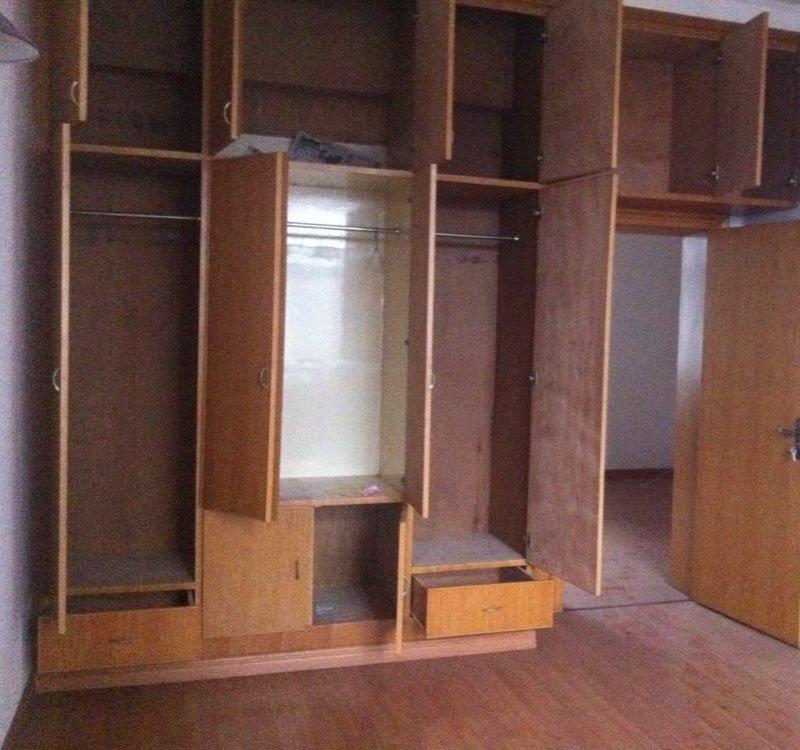 長(zhǎng)征路保險(xiǎn)大樓公司宿舍3室2廳1衛(wèi)