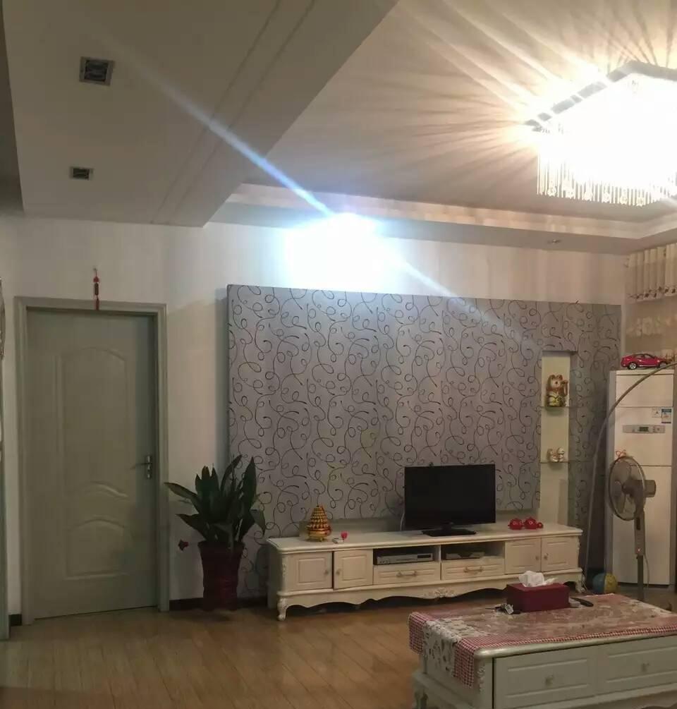 孝高学区房全洲国际3室2厅2卫