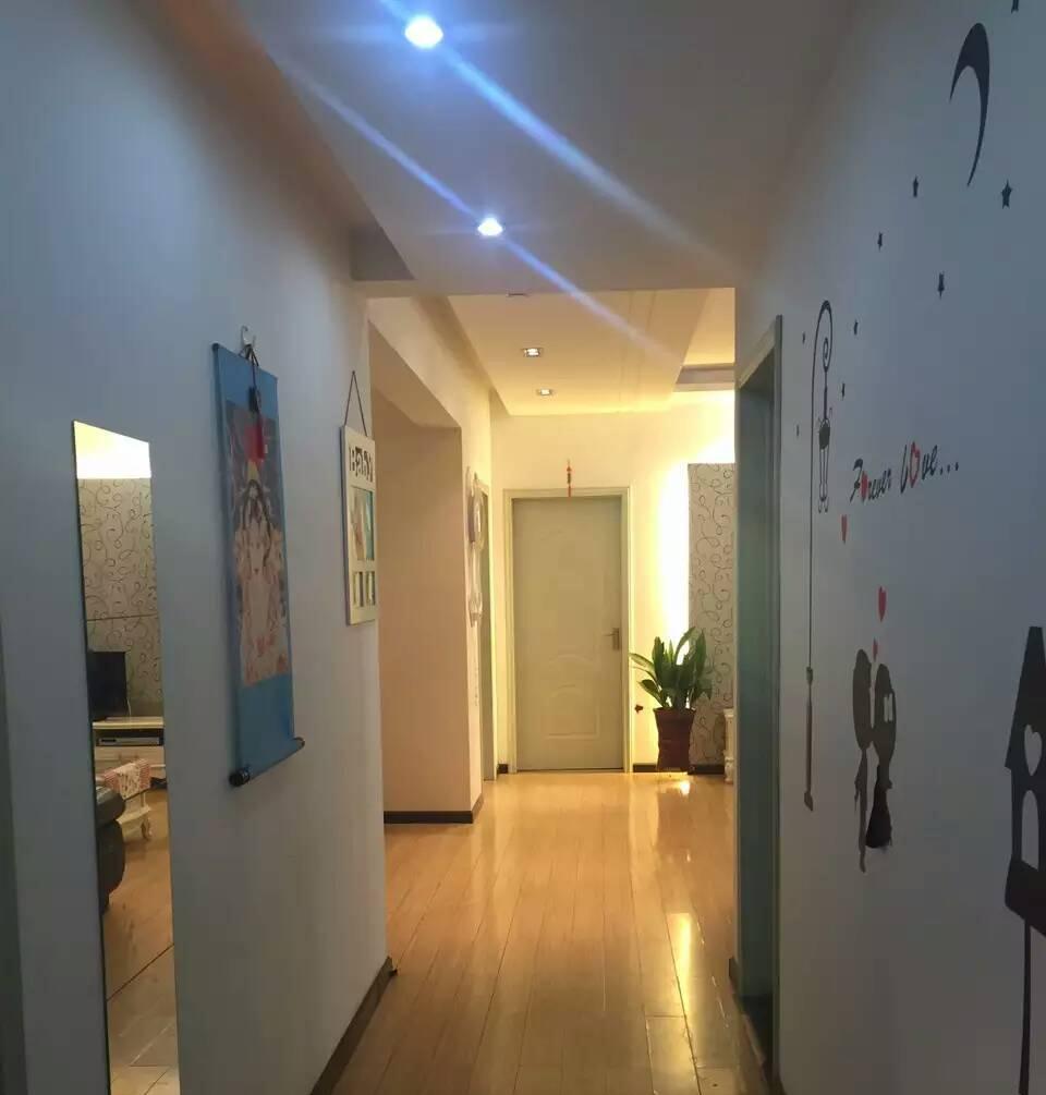 孝高 房全洲國(guó)際3室2廳2衛(wèi)