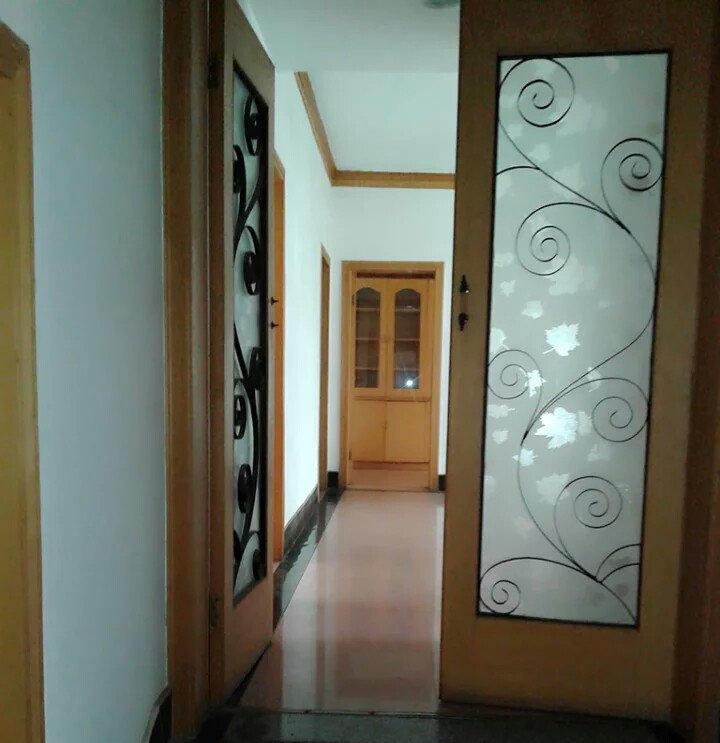 孝南宇濟城中城4室2廳2衛(wèi)171平米