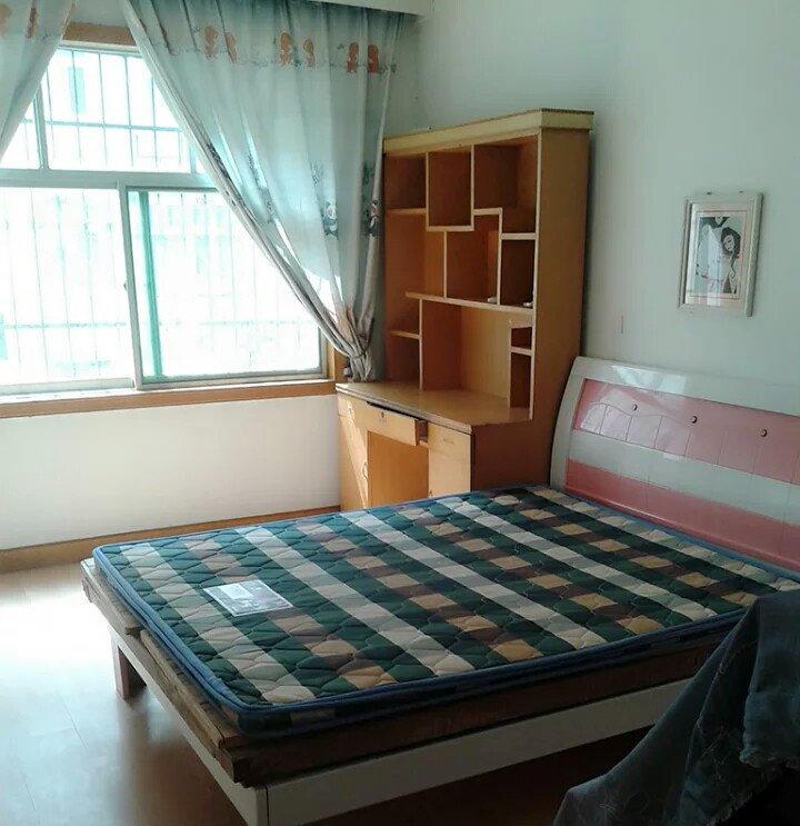 孝南宇濟城中城4室2廳2衛(wèi)171平米