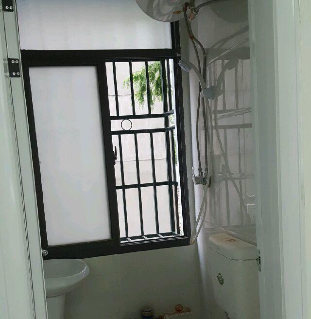 孝南區(qū)建設路鄒李肖灣281室1廳1衛(wèi)(個人)