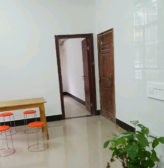 孝南區(qū)建設路鄒李肖灣281室1廳1衛(wèi)(個人)