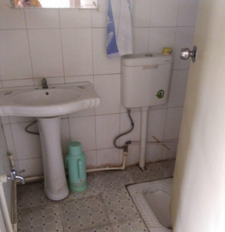 孝南肖家祠堂1室1廳80平米簡單裝修半年付(個(gè)人)