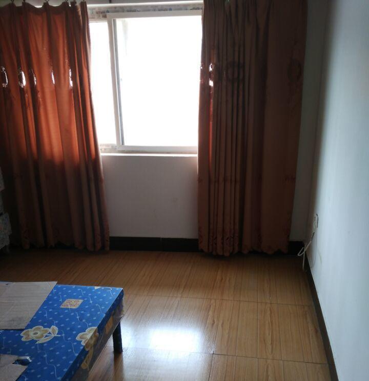 孝南肖家祠堂1室1廳80平米簡單裝修半年付(個(gè)人)