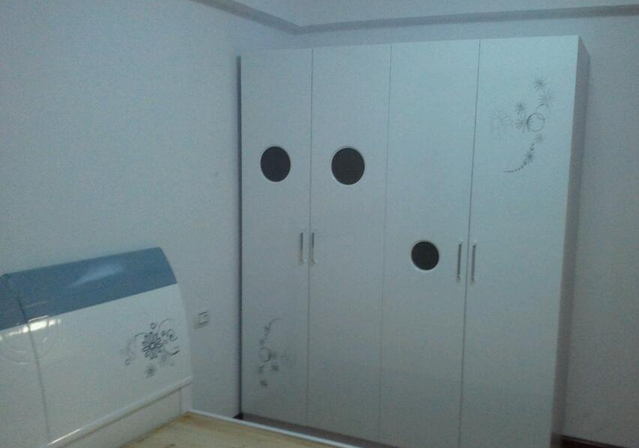 高低坡地,百余書中“簡約式景觀”不簡單