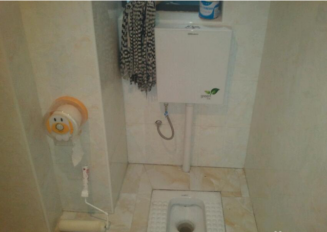 高低坡地,百余書中“簡約式景觀”不簡單