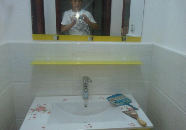 高低坡地,百余書中“簡約式景觀”不簡單