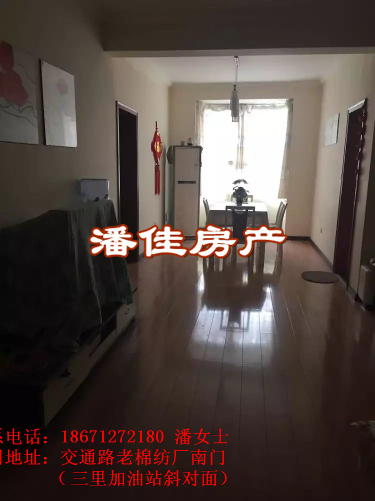 【潘佳房產(chǎn)推薦】灣流匯經(jīng)典小戶型！10樓60㎡兩室一廳新簡裝只要38.8萬