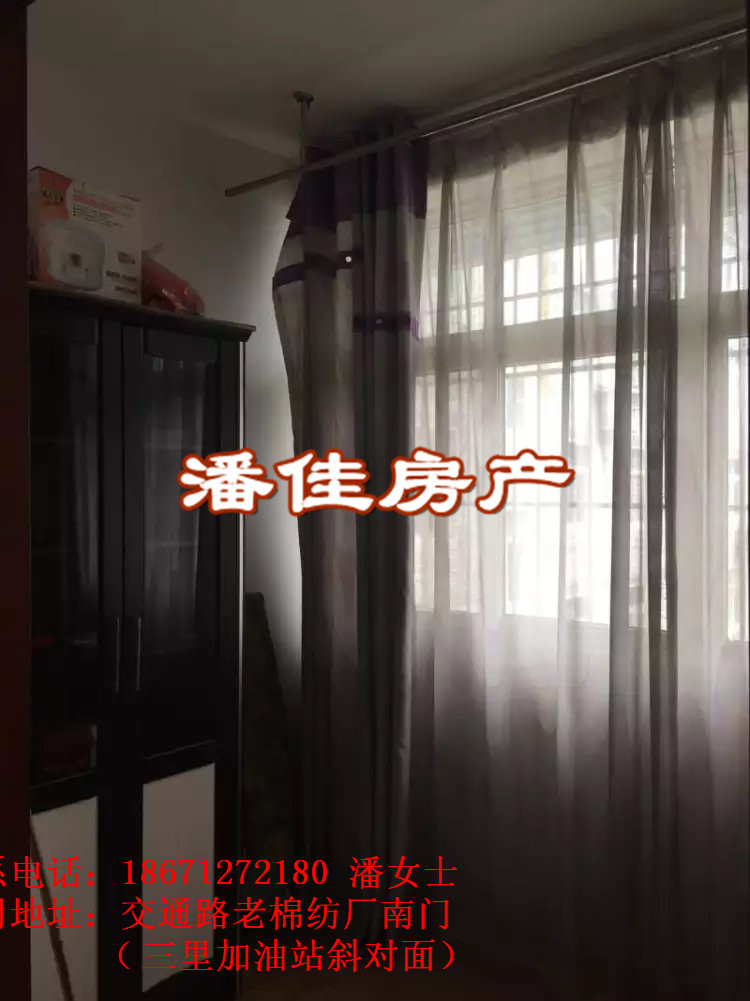 【潘佳房產(chǎn)推薦】灣流匯經(jīng)典小戶型！10樓60㎡兩室一廳新簡裝只要38.8萬