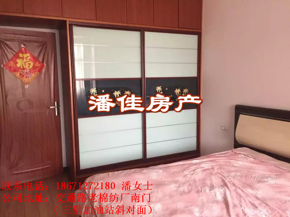 【潘佳房產(chǎn)推薦】灣流匯經(jīng)典小戶型！10樓60㎡兩室一廳新簡裝只要38.8萬