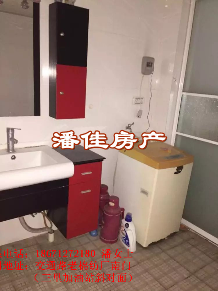 【潘佳房產(chǎn)推薦】灣流匯經(jīng)典小戶型！10樓60㎡兩室一廳新簡裝只要38.8萬