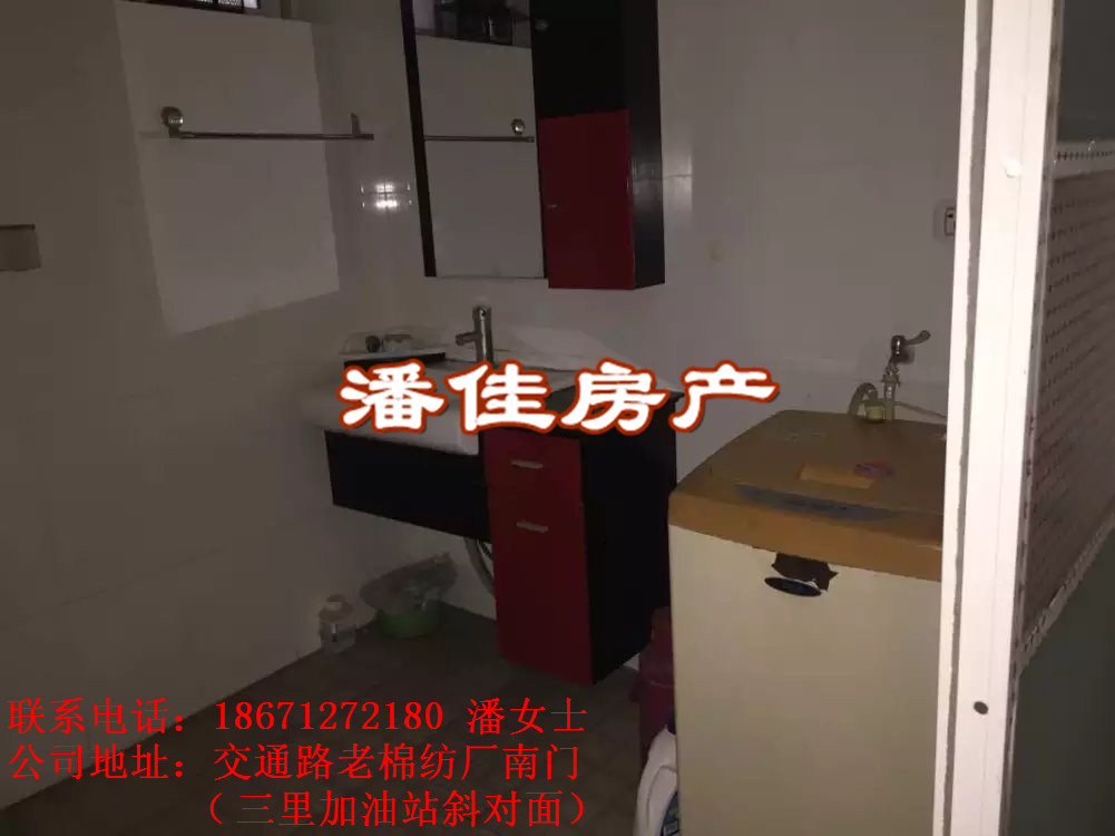 【潘佳房產(chǎn)推薦】灣流匯經(jīng)典小戶型！10樓60㎡兩室一廳新簡裝只要38.8萬