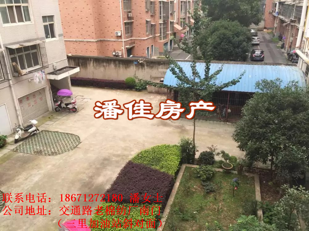 【潘佳房產(chǎn)推薦】灣流匯經(jīng)典小戶型！10樓60㎡兩室一廳新簡裝只要38.8萬