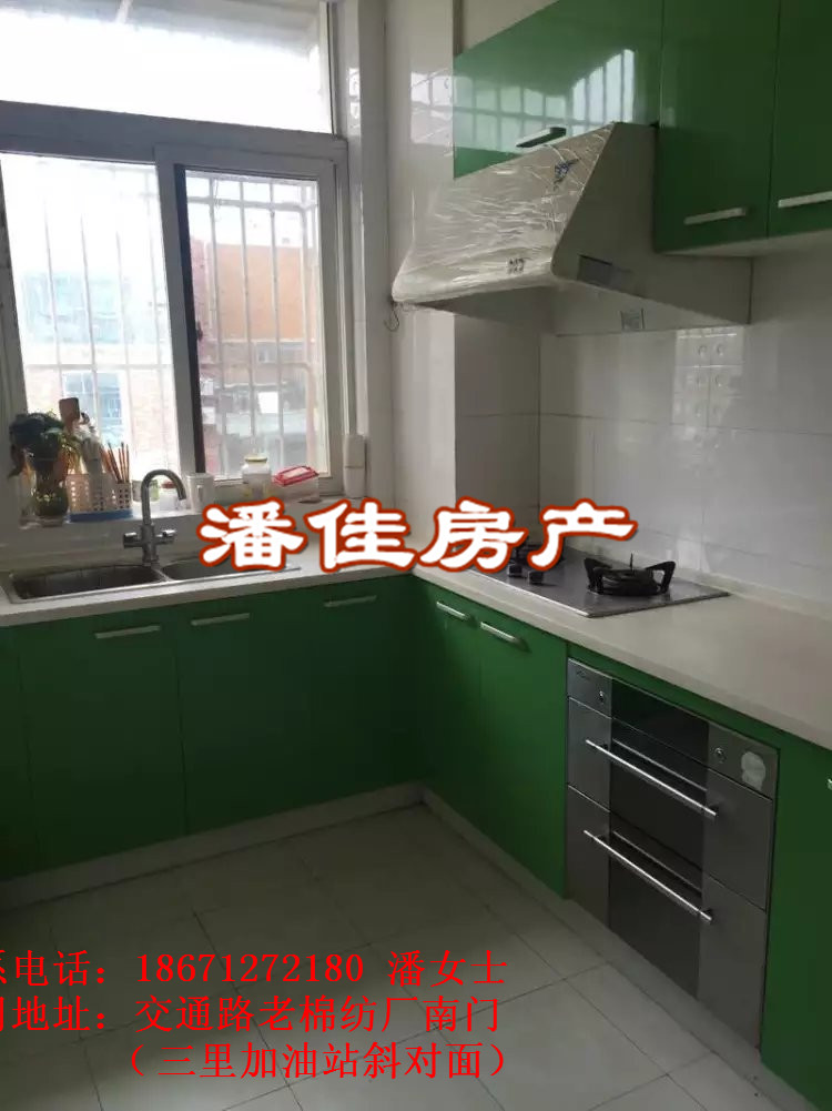 【潘佳房產(chǎn)推薦】灣流匯經(jīng)典小戶型！10樓60㎡兩室一廳新簡裝只要38.8萬