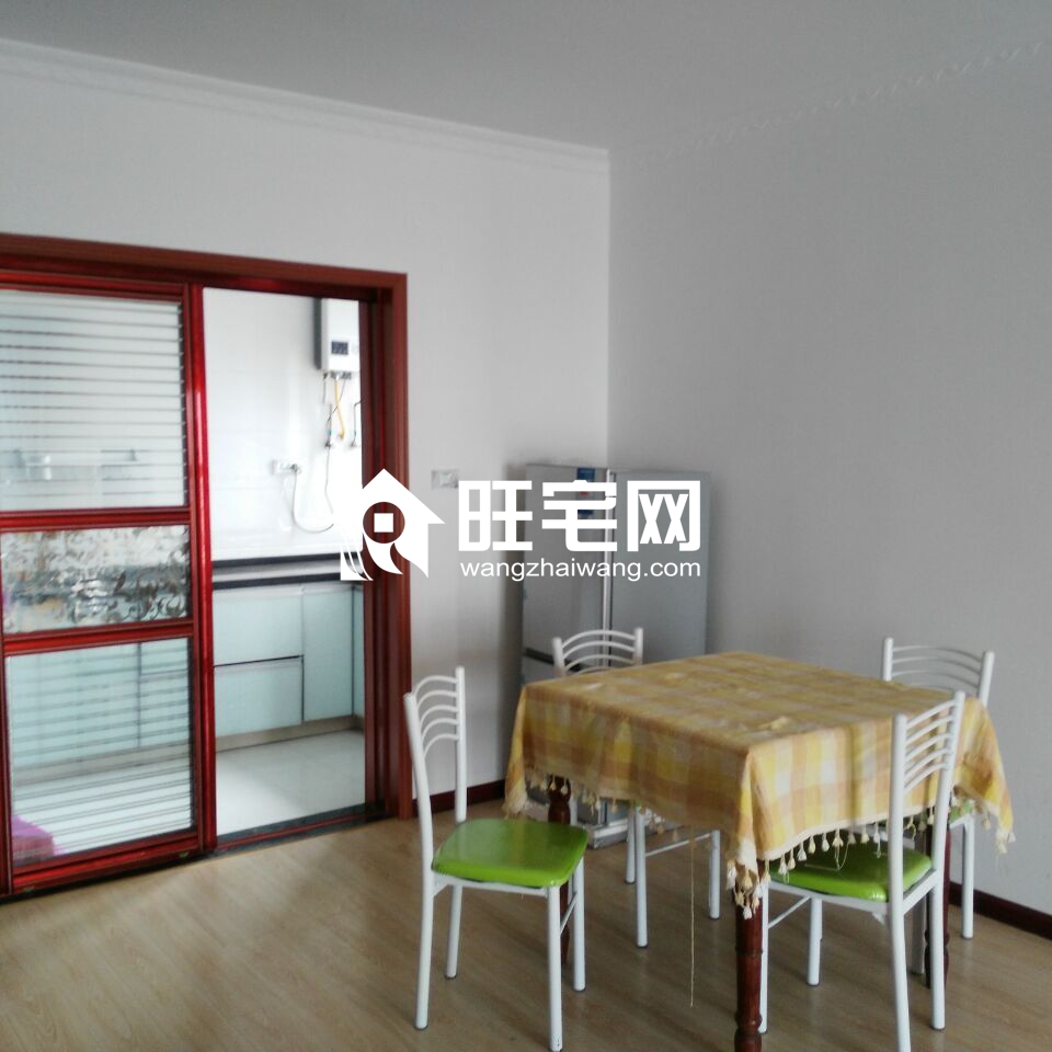 銅雀臺(tái)宜居小區(qū),精裝兩居室,周圍配套齊全,城際鐵路就在家門口