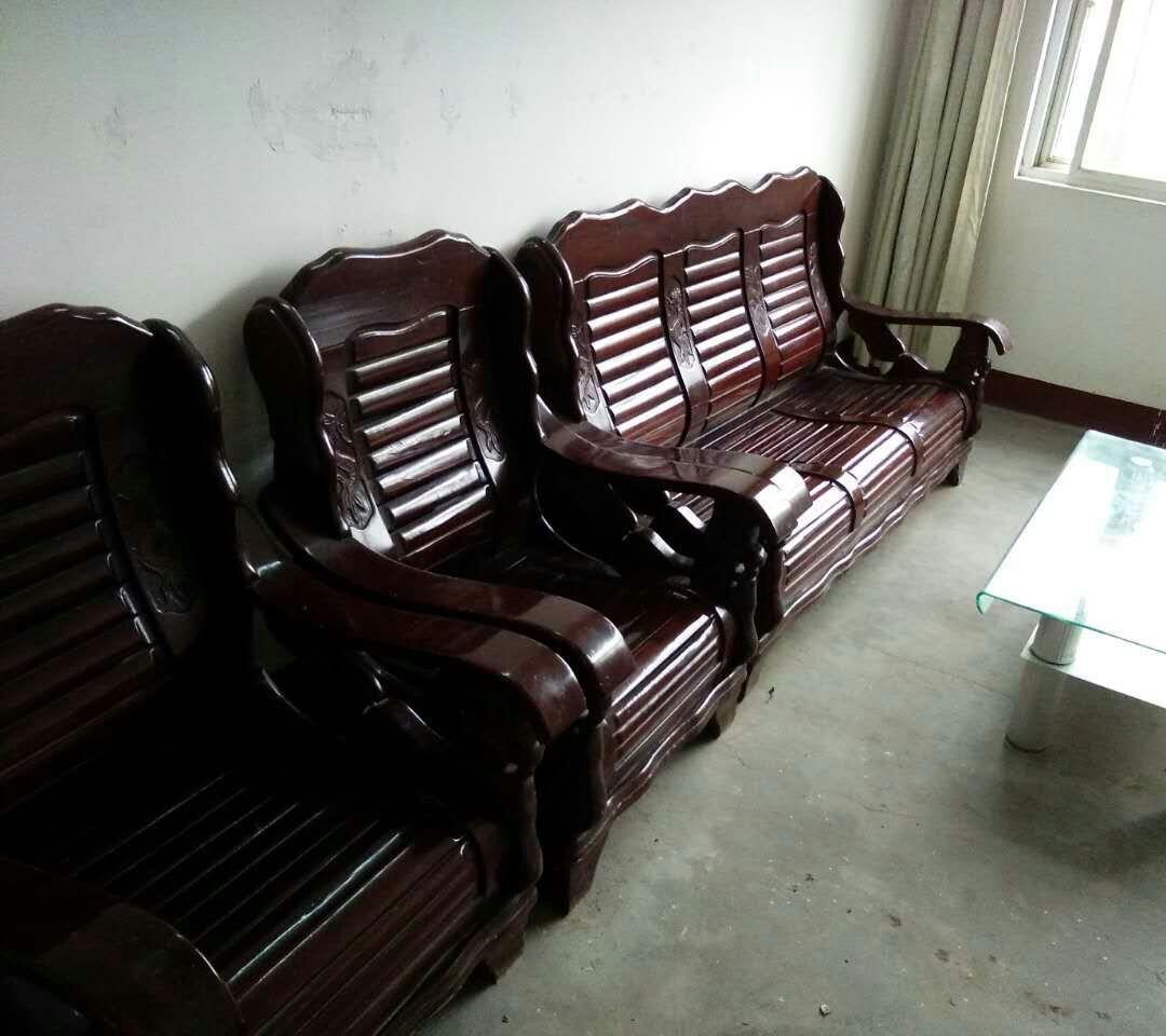 北京一路熊咀小區(qū)3室2廳1衛(wèi)(個(gè)人)