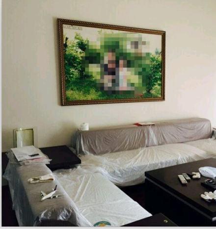 孝南乾坤陽(yáng)光3室2廳1衛(wèi)125平米