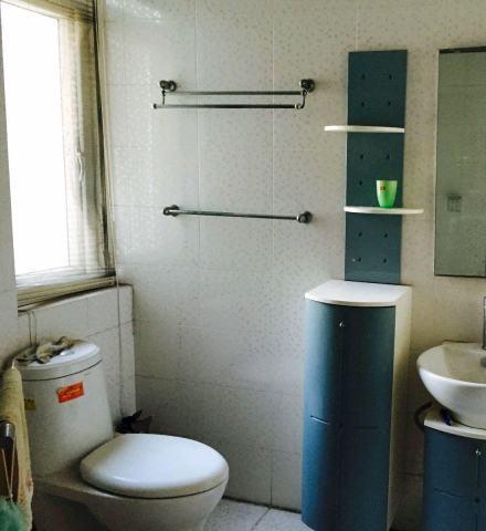 孝南乾坤陽(yáng)光3室2廳1衛(wèi)125平米