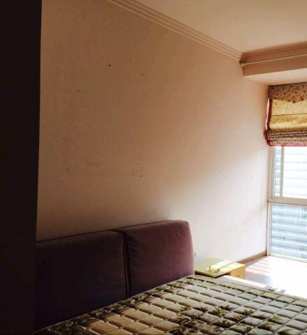 孝南乾坤陽(yáng)光3室2廳1衛(wèi)125平米