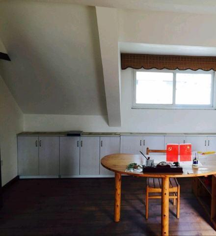 孝南乾坤陽(yáng)光3室2廳1衛(wèi)125平米